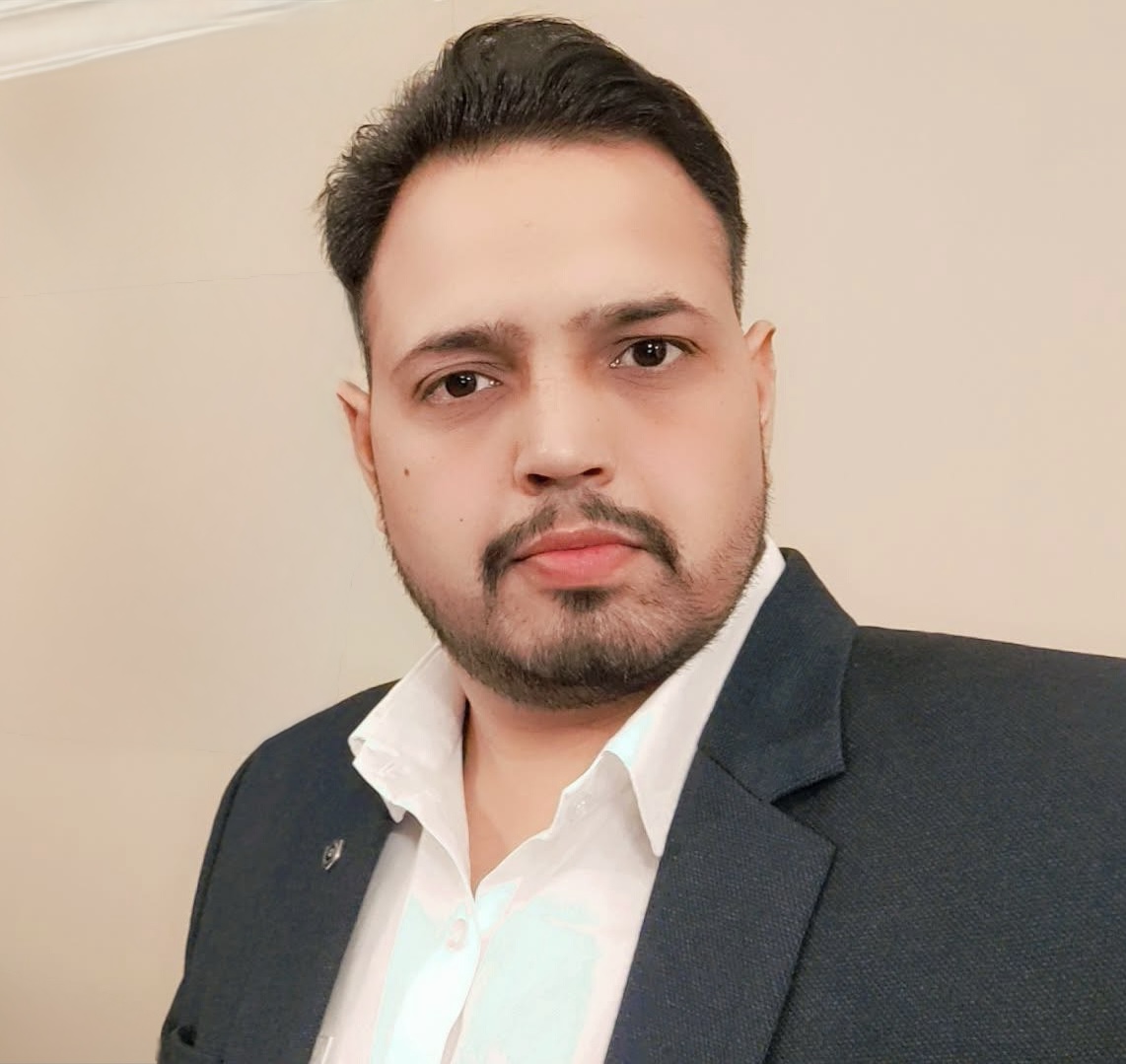 Mr. Om Kumar
