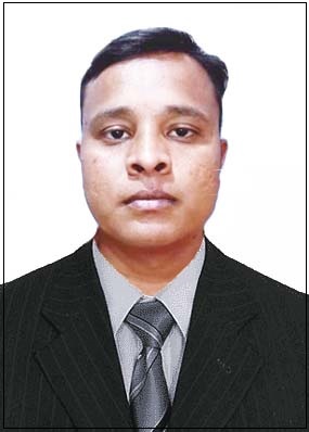 Mr. Bipul Pandey
