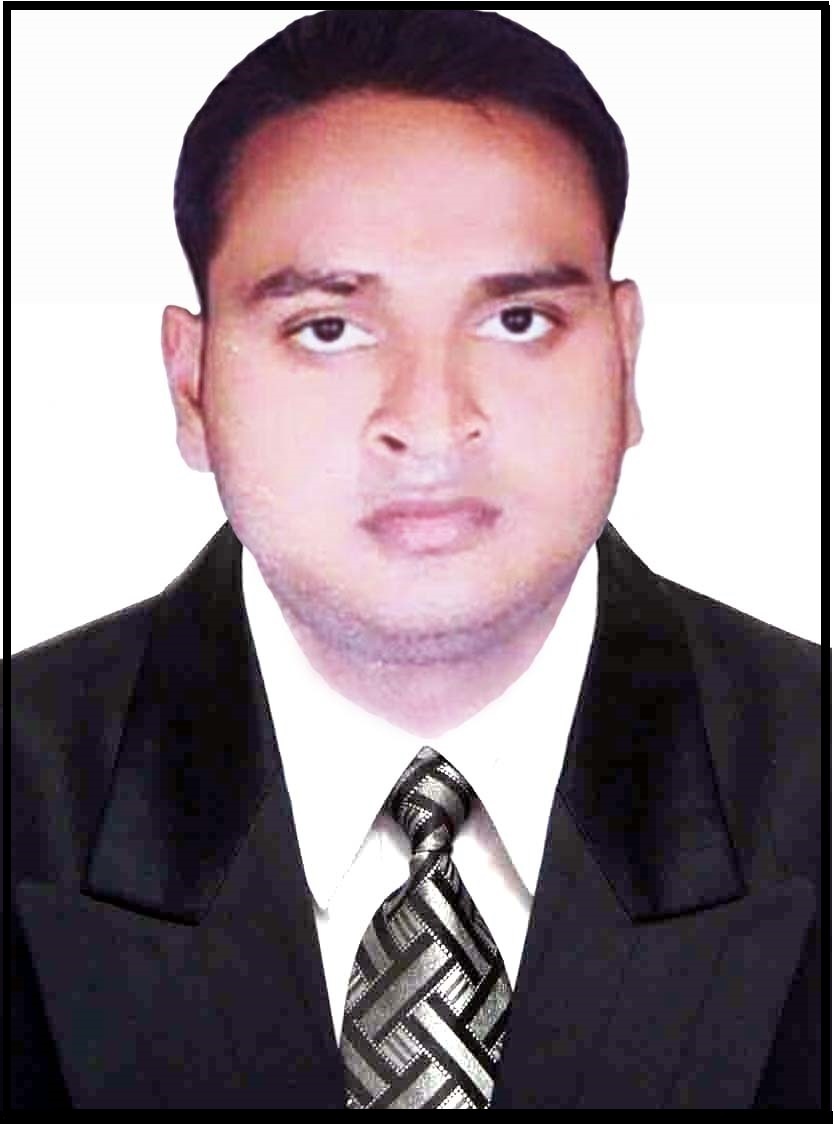 Mr. Suraj Pandey